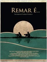 Remar é ...