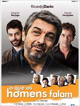 O Que os Homens Falam O Que os Homens Falam