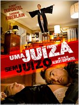 Uma Juíza sem Juízo Uma Juíza sem Juízo