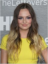 Emily Meade
