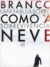 Branco Como a Neve