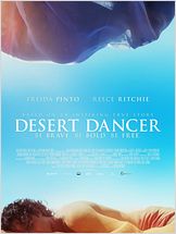 O Dançarino do Deserto