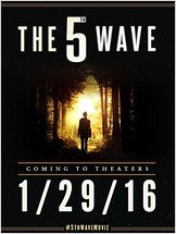 The 5th Wave