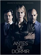 Antes de Dormir Antes de Dormir