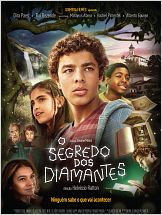 O Segredo dos Diamantes O Segredo dos Diamantes