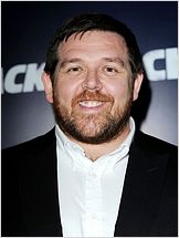 Nick Frost