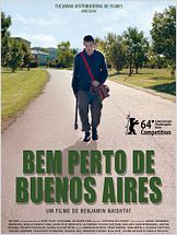 Bem Perto de Buenos Aires Bem Perto de Buenos Aires