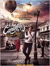 Cantinflas - A Magia da Comédia Cantinflas - A Magia da Comédia