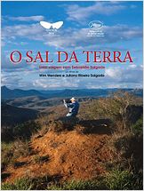 O Sal da Terra