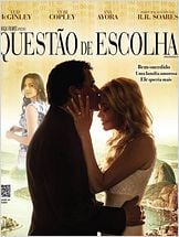 Questão de Escolha