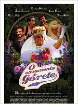 O Casamento de Gorete O Casamento de Gorete