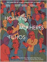 Homens, Mulheres e Filhos Homens, Mulheres e Filhos