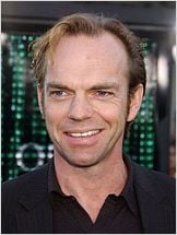 Hugo Weaving