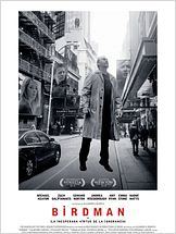 Birdman ou (A Inesperada Virtude da Ignorância) Birdman ou (A Inesperada Virtude da Ignorância)