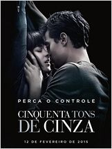 Cinquenta Tons de Cinza Cinquenta Tons de Cinza