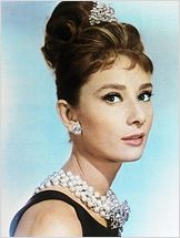 Audrey Hepburn
