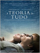 A Teoria de Tudo A Teoria de Tudo