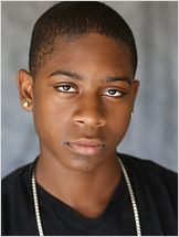 RJ Cyler