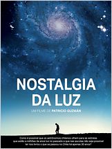 Nostalgia da Luz Nostalgia da Luz
