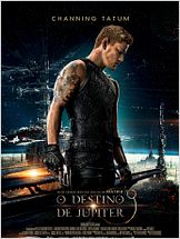 O Destino de Júpiter O Destino de Júpiter