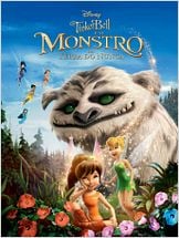 Tinker Bell e o Monstro da Terra do Nunca Tinker Bell e o Monstro da Terra do Nunca