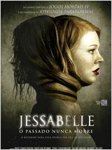 Jessabelle - O Passado Nunca Morre