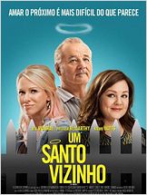 Um Santo Vizinho Um Santo Vizinho