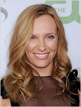 Toni Collette
