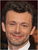 Michael Sheen