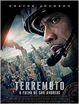 Terremoto - A Falha de San Andreas