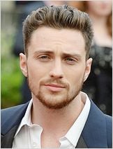 Aaron Taylor-Johnson