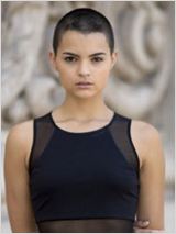 Brianna Hildebrand desktop Wallpapers