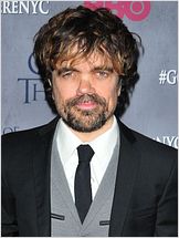 Peter Dinklage