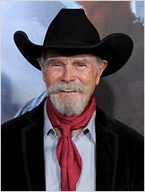 Buck Taylor