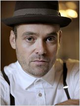 David Dencik