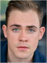 Dacre Montgomery
