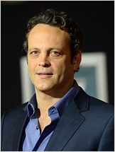 Vince Vaughn