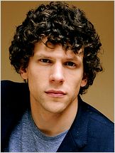 Jesse Eisenberg