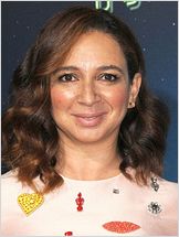 Maya Rudolph