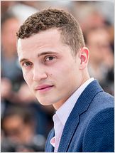 Karl Glusman