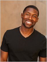 Trevante Rhodes