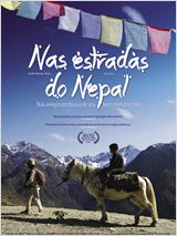 Nas Estradas do Nepal