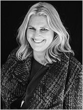 Bridget Carpenter