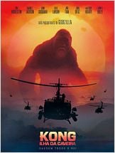 Kong: A Ilha da Caveira