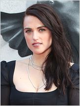 Katie McGrath