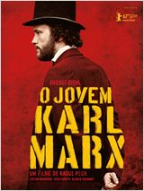 O Jovem Karl Marx