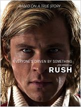 Rush - No Limite da Emoção