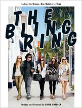 Bling Ring: A Gangue de Hollywood