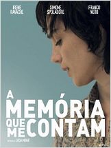 A Memória que Me Contam