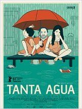 Tanta Água Tanta Água